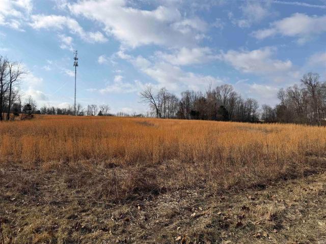 Land for sale in Ellettsville, Indiana