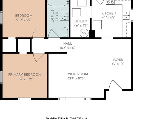 House for sale in Nampa, Idaho