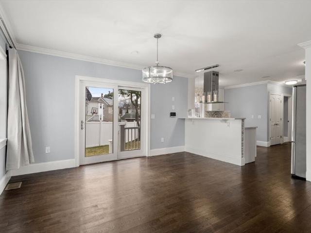Townhouse for sale in Boston