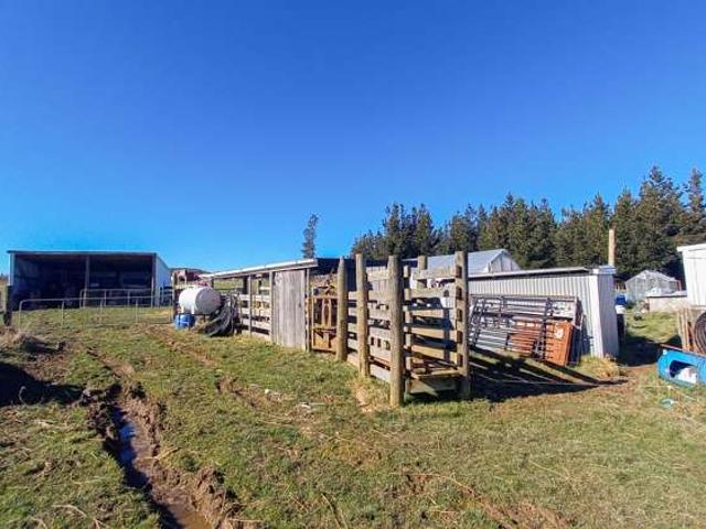 House for sale in Motatau, Southland