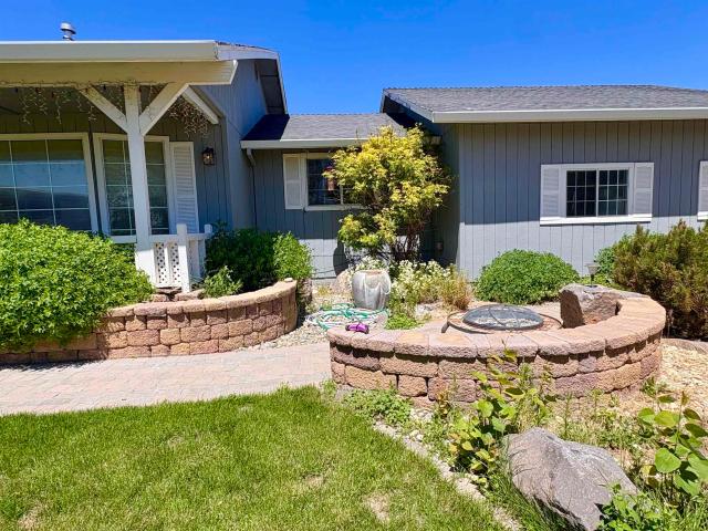 House for sale in Susanville, California