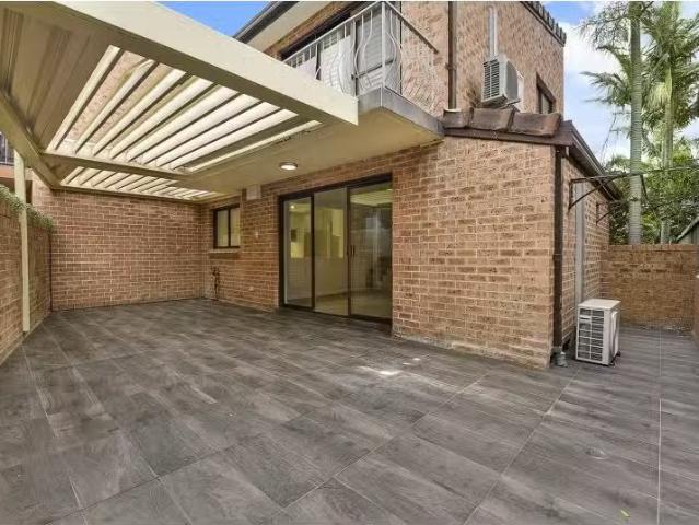 Condo for rent in Eastern Suburbs, Sydney