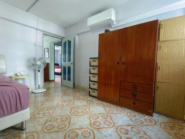 Property for rent