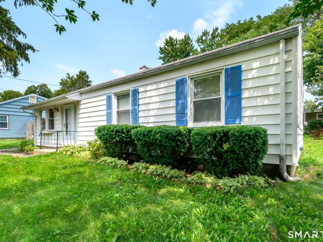 Property for sale in Bridgeport, Connecticut