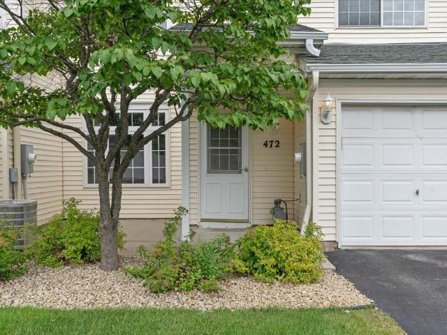 House for sale in Minnesota