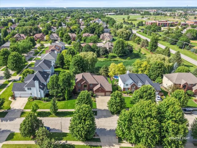 House for sale in Oswego, Illinois