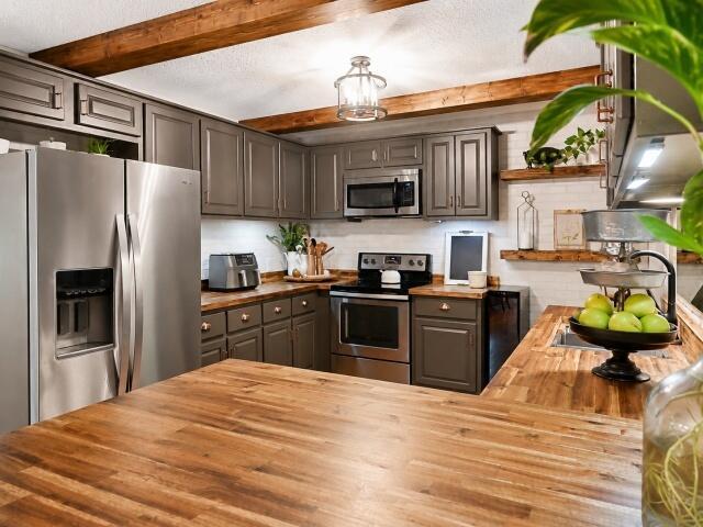 House for sale in Trenton, Georgia