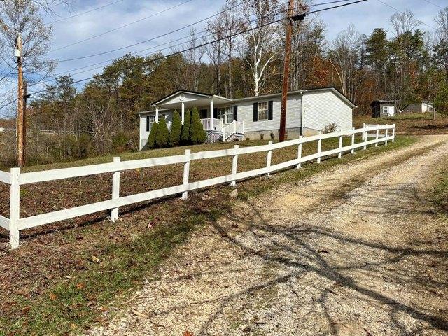 House for sale in West Virginia