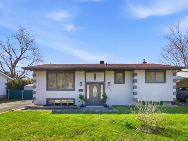 House for sale in Gatineau, Quebec