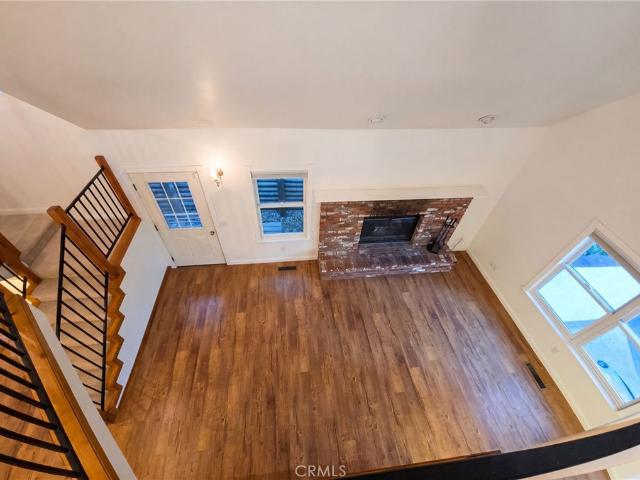 House for sale in Blue Jay, California