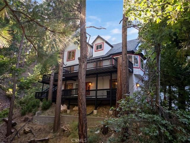 House for sale in Cedar Glen, California