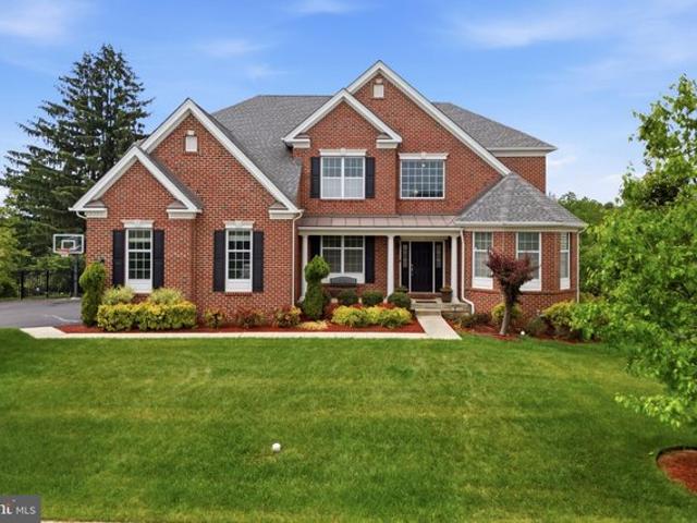 House for sale in Horsham, Pennsylvania