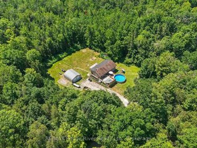 House for sale in Hastings, Ontario