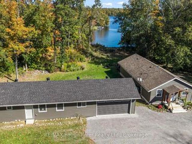House for sale in Trent Hills, Central Ontario