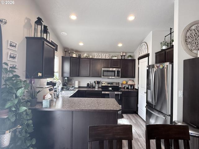 House for sale in Oregonia