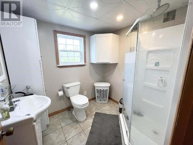 House for sale in South Side, Nova Scotia