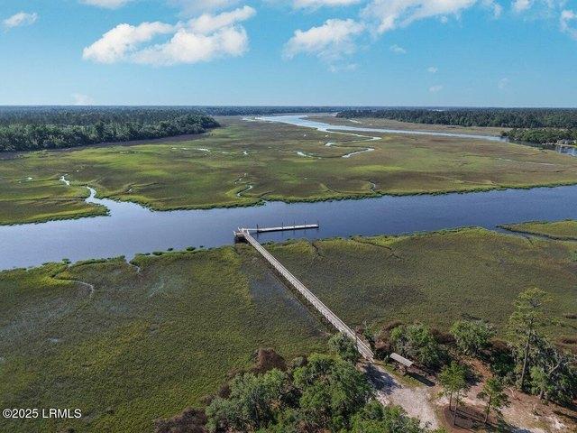 Land for sale in Yemassee, South Carolina
