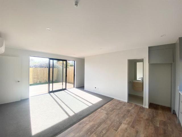Townhouse for rent in Spreydon, Canterbury