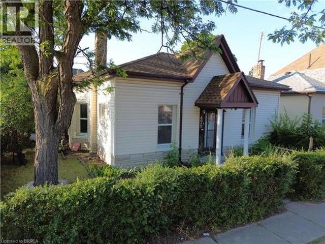 House for rent in Brant, Ontario