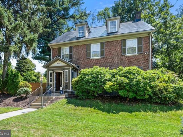 House for sale in York, Pennsylvania