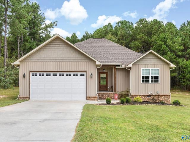 House for sale in Albertville, Marshall County
