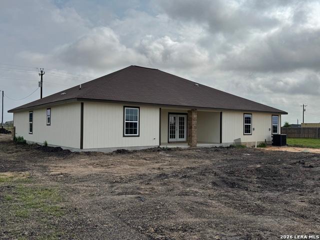 House for sale in Medina, Texas