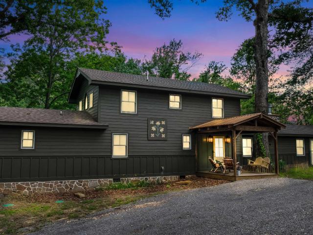 House for sale in Mentone, Alabama
