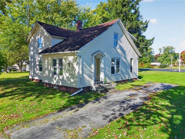 House for sale in Conneaut, Ashtabula County