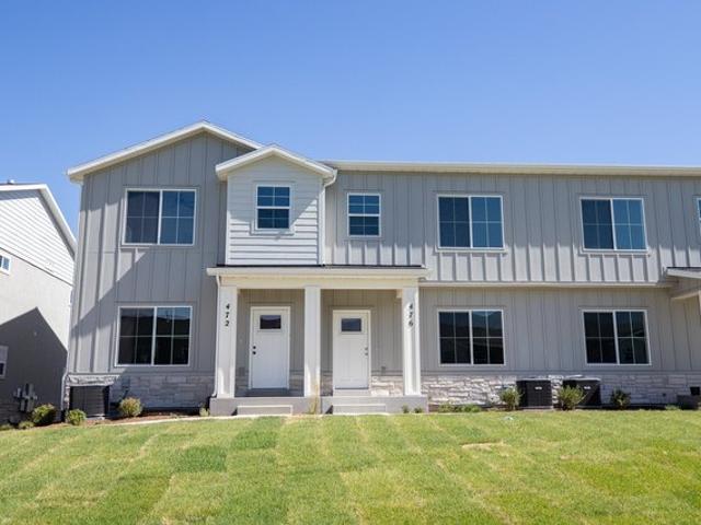 Townhouse for sale in Salem, Utah County
