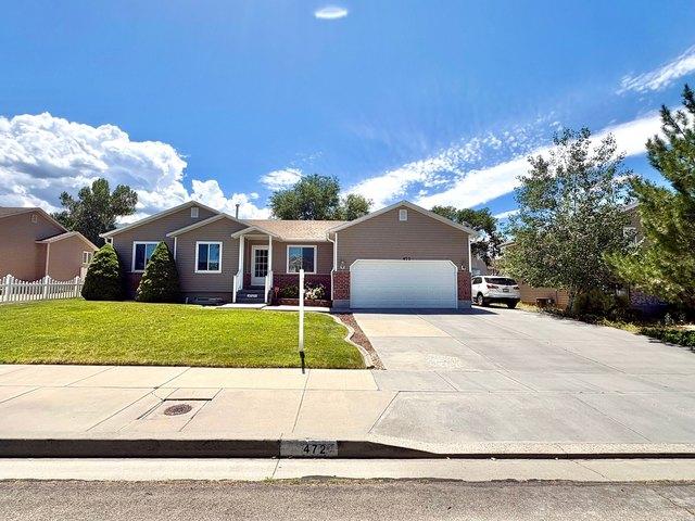 House for sale in Tooele, Utah