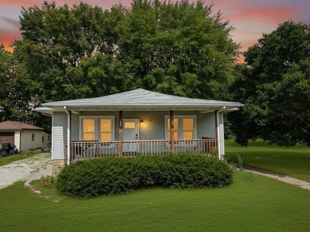 House for sale in Watseka, Iroquois County