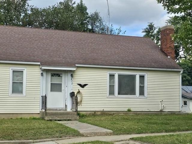House for sale in Richland Center, Richland County