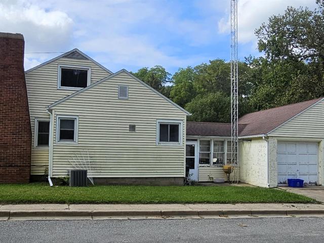 House for sale in Richland Center, Richland County