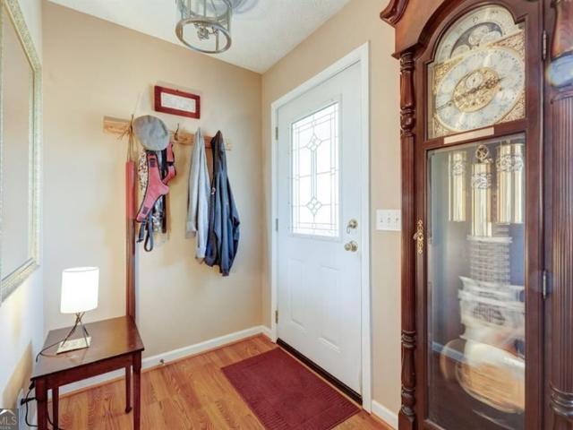 House for sale in Gilmer, Georgia