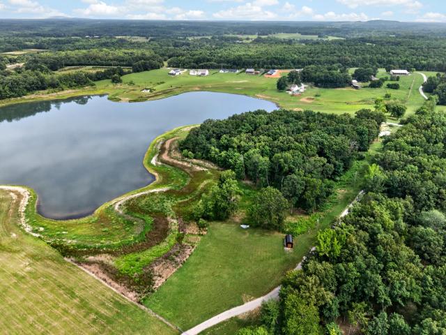 Land for sale in Tennessee