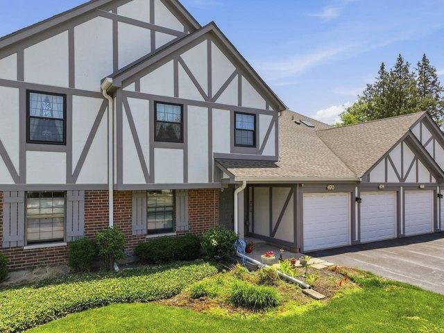 Condo for sale in Wood Dale, Illinois