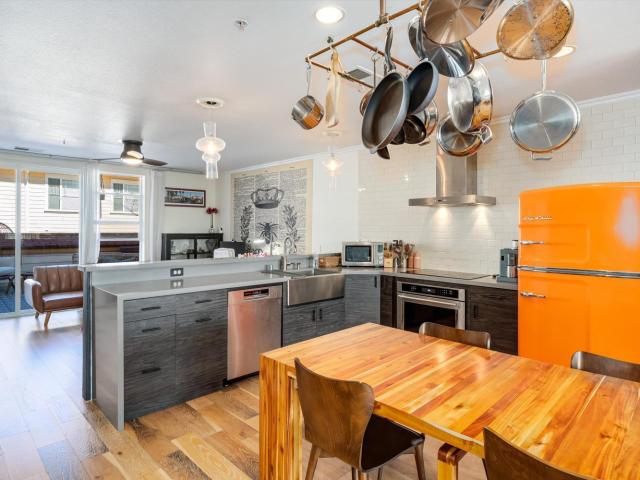 Condo for sale in Windsor, California
