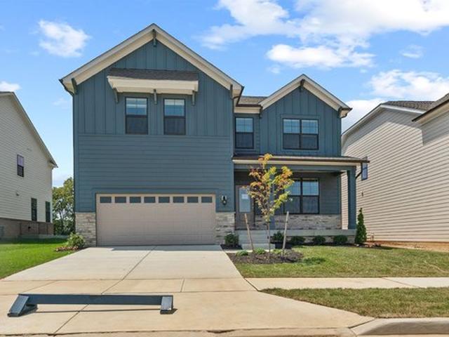 House for sale in Frederick, Maryland