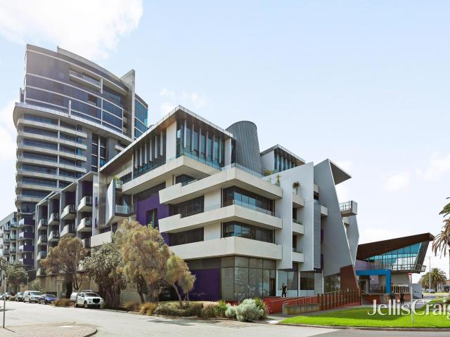 Apartment for rent in Camerons Creek, Victoria