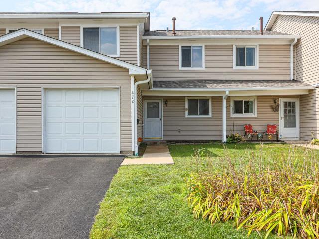 Townhouse for sale in Carol Stream, Illinois