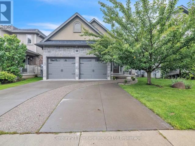 House for rent in Woodstock, Ontario