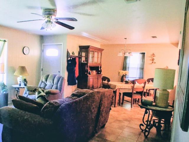 House for sale in Titus, Texas