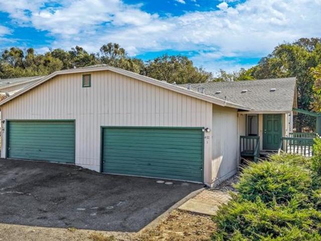 House for sale in San Andreas, Calaveras County