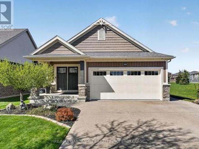 House for sale in Niagara, Ontario