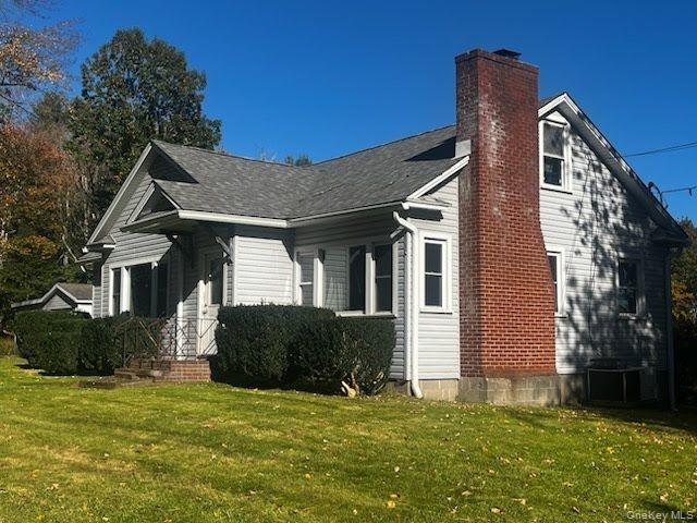 House for sale in Village of Woodridge, Town of Fallsburg