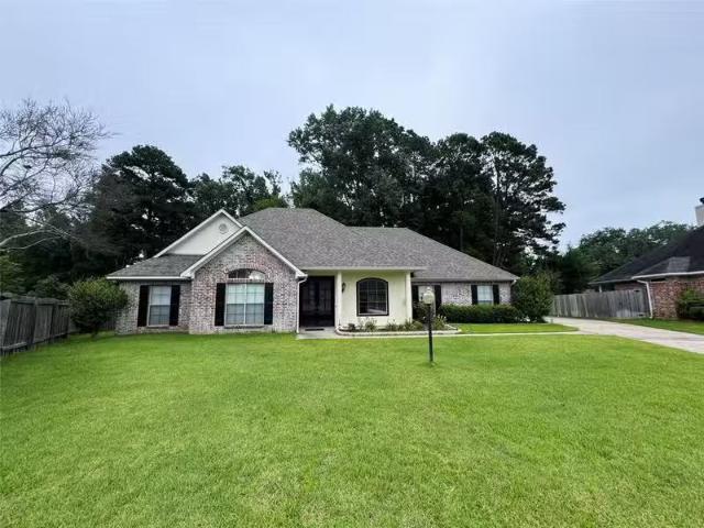House for rent in Shreveport