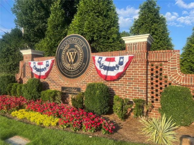 House for sale in Canton, Georgia
