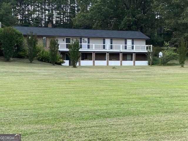 House for sale in Armuchee, Georgia