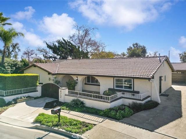 House for sale in Claremont, California