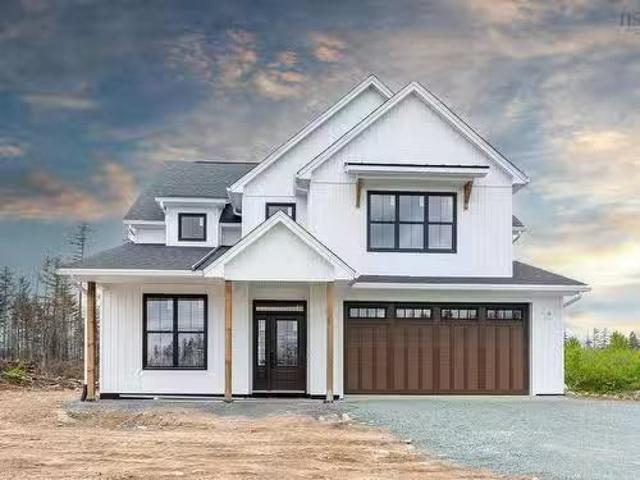 House for sale in Upper Tantallon, Nova Scotia